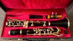 Klarinet Atelier Gereviseerd Uitstekende Franse Bes Klarinet, Muziek en Instrumenten, Blaasinstrumenten | Klarinetten, Kunststof