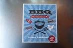 BBQ Het Complete Boek - Steven Raichlen, Boeken, Kookboeken, Ophalen of Verzenden, Zo goed als nieuw