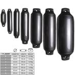 Cilinder Fender antraciet