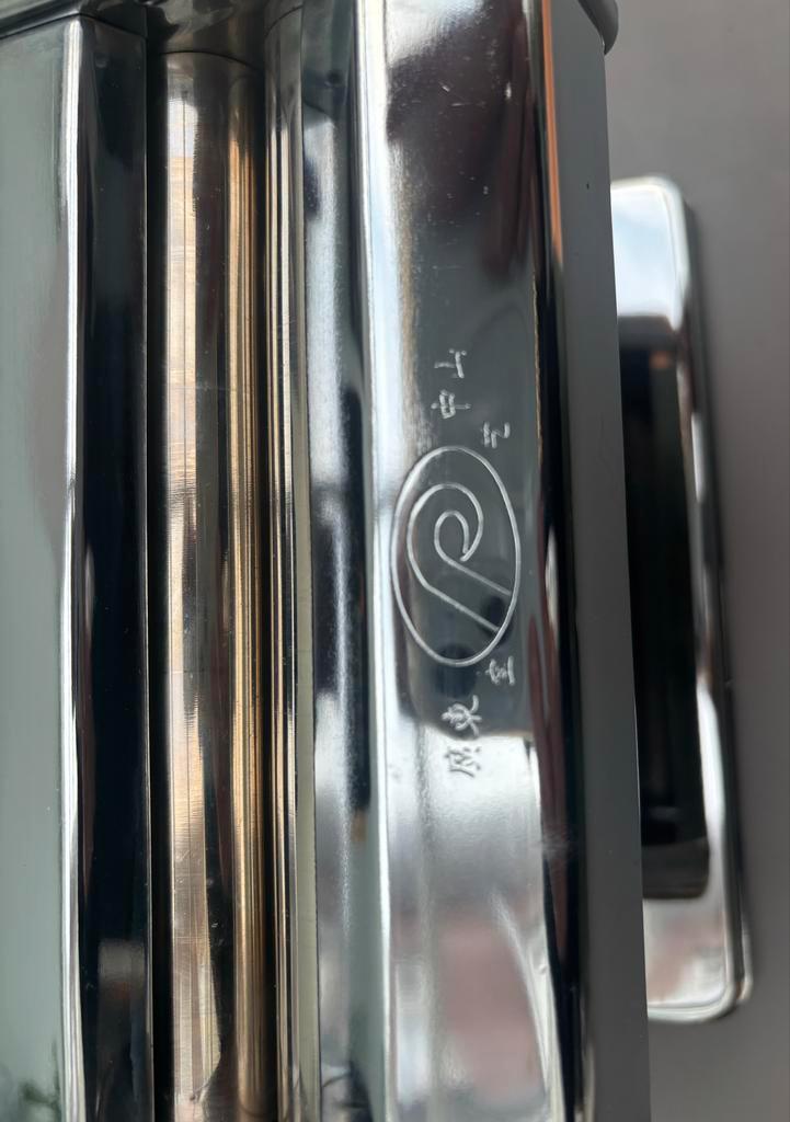 Nieuwe pasta machine - nooit gebruikt!, Huis en Inrichting, Keuken | Keukenbenodigdheden, Nieuw, Ophalen