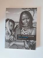 The Immune System - Peter Parham, Boeken, Studieboeken en Cursussen, Ophalen of Verzenden, Beta, Zo goed als nieuw, WO