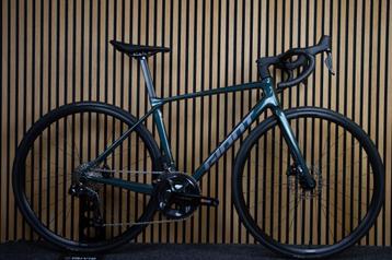 Giant TCR Advanced 2025 105 Di2 Maat S *NIEUW!*GARANTIE beschikbaar voor biedingen