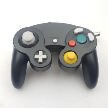 Gamecube Controller Bedraad namaak || Nu voor €14,99 beschikbaar voor biedingen