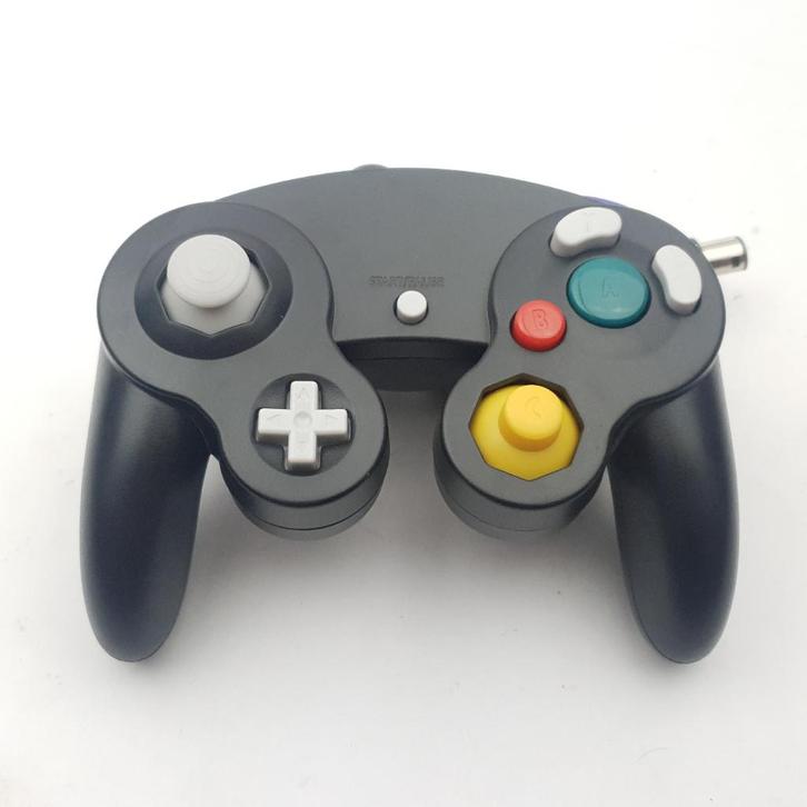 Gamecube Controller Bedraad namaak || Nu voor €14,99, Spelcomputers en Games, Games | Nintendo GameCube, Overige genres, 1 speler
