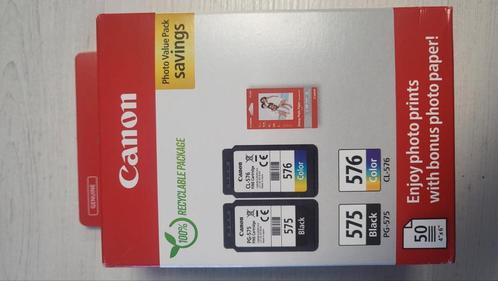 Canon 5438C004, Computers en Software, Printerbenodigdheden, Nieuw, Cartridge, Ophalen of Verzenden