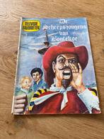 De Scheepsjongens van Bontekoe - Televisie Favorieten, Ophalen of Verzenden, Gelezen