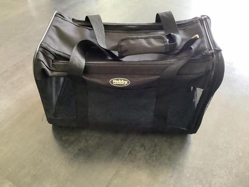 Honden transport/reis tas, Dieren en Toebehoren, Honden-accessoires, Zo goed als nieuw, Ophalen of Verzenden