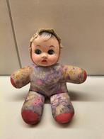 pieppopje vintage jaren 60, Antiek en Kunst, Antiek | Speelgoed, Ophalen of Verzenden