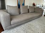 Minotti Connery Bank - Zo Goed Als Nieuw, Huis en Inrichting, Banken | Bankstellen, Ophalen, 250 tot 300 cm, 100 tot 125 cm, Zo goed als nieuw