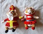 hamster knuffels AH Sinterklaas Roodkapje Efteling, Kinderen en Baby's, Speelgoed | Knuffels en Pluche, Ophalen of Verzenden, Zo goed als nieuw