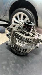 BMW dynamo poelie 8 ribs – 7616119-05 / Denso / origineel, Ophalen of Verzenden, Nieuw, BMW