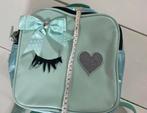 Zebra Rugtasje/Schooltasje - Nieuw!, Ophalen of Verzenden, Nieuw, Zebra