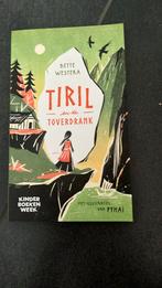 Bette Westera - Tiril en de toverdrank, Verzenden, Zo goed als nieuw, Bette Westera