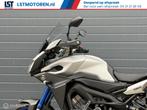 Yamaha MT-09 Tracer 2015 33500 km., Bedrijf, Meer dan 35 kW, Toermotor, 847 cc