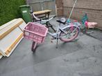 Kinder (meisjes) fiets Alpina Clubb, Ophalen, Gebruikt, 20 inch of meer, Alpina