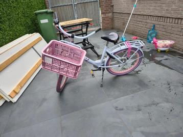 Kinder (meisjes) fiets Alpina Clubb beschikbaar voor biedingen