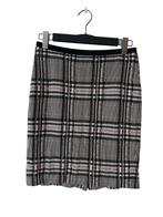 Marc Cain rok M, Maat 38/40 (M), Ophalen of Verzenden, Zo goed als nieuw, Grijs