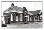 Oldekerk-Niekerk, Gemeentehuis, Verzenden, 1960 tot 1980, Ongelopen, Groningen
