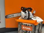 Stihl MSA220 gebruikte Demo tophandle kettingzaag voor AP ac