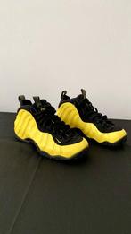 Nike Air Foamposite One " Wu-Tang " Special Edition Sneakers, Ophalen, Overige kleuren, NIKE, Sneakers of Gympen