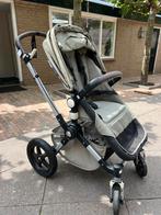 Bugaboo kinderwagen volledige set, Bugaboo, Zo goed als nieuw, Met reiswieg, Ophalen