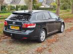 Toyota Avensis 2.0 D-4d Wagon 2011 NL auto, Auto's, Toyota, Avensis, 4 cilinders, Origineel Nederlands, Stationwagon