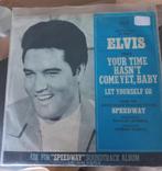 Elvis, Ophalen of Verzenden, Gebruikt, Overige formaten, Rock-'n-Roll