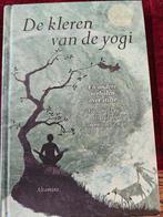 Wim van der Zwan - De kleren van de yogi, Boeken, Ophalen of Verzenden, Zo goed als nieuw, Wim van der Zwan