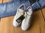 GAP dames sneaker maat 37. Kleur: wit & lavendel. Showmodel., Nieuw, Ophalen of Verzenden, Wit, Sneakers of Gympen