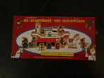 CEBA stoomboot van Sinterklaas. Houten stoomboot. Compleet, Diversen, Sinterklaas, Ophalen of Verzenden, Zo goed als nieuw