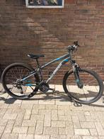 Rockrider [38CM/XS] Mountainbike ZGAN., Ophalen, 24 inch, Versnellingen, Zo goed als nieuw