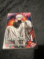 Dvd - Tokyo Ghoul A, Vanaf 16 jaar, Ophalen, Zo goed als nieuw, Anime (Japans)