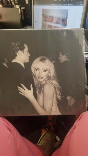 Sabrina Carpenter - Emails I Can't Send Fwd: Vinyl beschikbaar voor biedingen