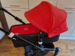 Bugaboo Buffalo kinderwagen compleet+extras+gratis buggy, Kinderen en Baby's, Kinderwagens en Combinaties, Bugaboo, Ophalen, Kinderwagen