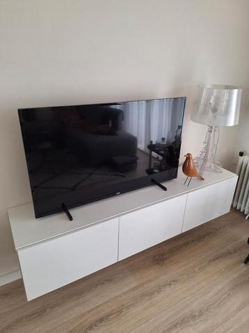 TV-kast Ikea