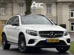 Mercedes-Benz GLC GLC43 AMG 43 4MATIC (bj 2016, automaat), Automaat, Gebruikt, Euro 6, 368 pk
