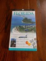 Capitool reisgids Florida:::::Auteur: Ruth Bailey., Capitool, Zo goed als nieuw, Reisgids of -boek, Midden-Amerika
