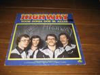 Highway lp voor sonja doe ik alles, Cd's en Dvd's, Vinyl | Nederlandstalig, Ophalen of Verzenden, Zo goed als nieuw, 12 inch, Pop