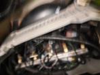 gasinstallatie volvo V70 5T 1997, Ophalen, Gebruikt, Volvo