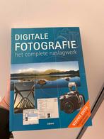 Fotografie boek, Boeken, Techniek, Bouwkunde, Ophalen of Verzenden, Zo goed als nieuw