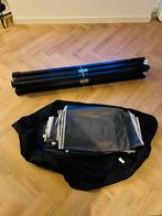 Pop up eazy up tent marktkraam, Ophalen, Opvouwbaar, Partytent, Minder dan 4 meter