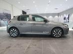 Peugeot 208 1.2 PureTech 75 Active | Navigatie | Cruise cont, Voorwielaandrijving, 12 maanden, Stof, Euro 6