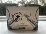 Alessi 9093 fluitjes, Ophalen, Nieuw