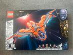 LEGO Marvel Avengers - 76193, Kinderen en Baby's, Speelgoed | Duplo en Lego, Ophalen, Zo goed als nieuw, Complete set, Lego
