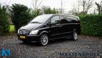 Mercedes-Benz Vito 116CDI 320 Lang Autom. | Xenon LED | Crui, Automaat, Euro 5, Achterwielaandrijving, Gebruikt