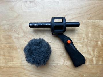 Sennheiser microphone K6 beschikbaar voor biedingen