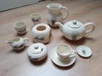 Jet ter Steege, Lavender, divers serviesgoed., Huis en Inrichting, Keuken | Servies, Ophalen of Verzenden, Zo goed als nieuw, Overige stijlen