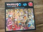 Wasgij  mystery puzzel 5, Hobby en Vrije tijd, Ophalen of Verzenden, Zo goed als nieuw