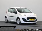 Peugeot 107 1.0 Blue Lease | Airco | 5 deurs | Elektrische r, Voorwielaandrijving, Euro 5, Gebruikt, 4 stoelen