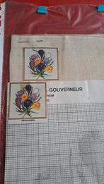 borduurpatronen, Ophalen of Verzenden, Gebruikt, Handborduren, Patroon